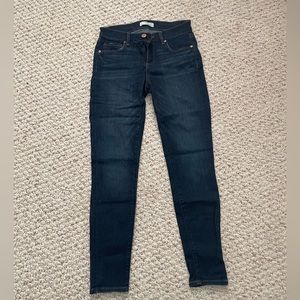 Loft Modern Skinny Jeans